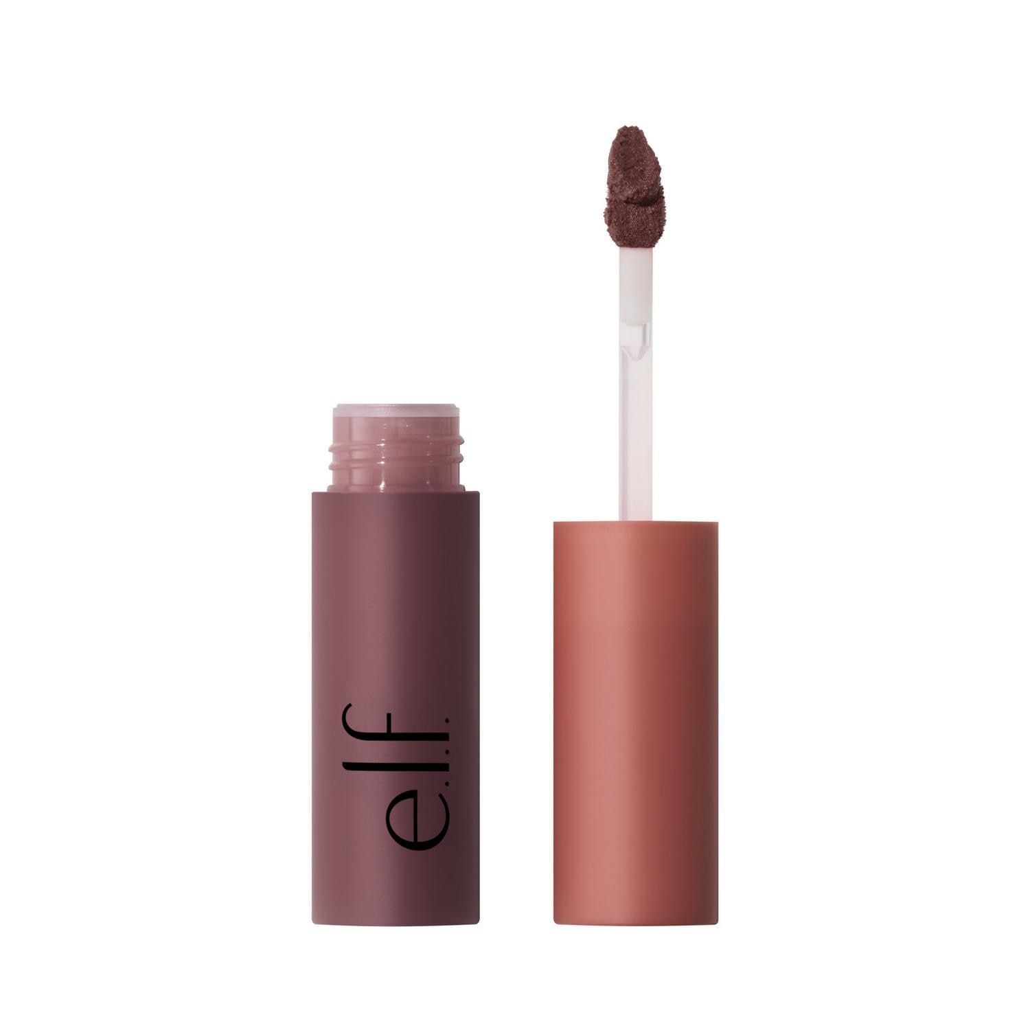 E.L.F. COSMETICS' SO BLURREAL LIP & CHEEK WHIP (MOUSSE LABIAL Y PARA MEJILLAS DE LARGA DURACI&Oacute;N)